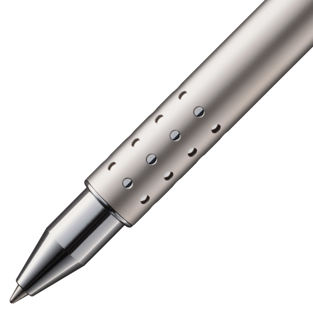 Tintenroller LAMY swift palladium