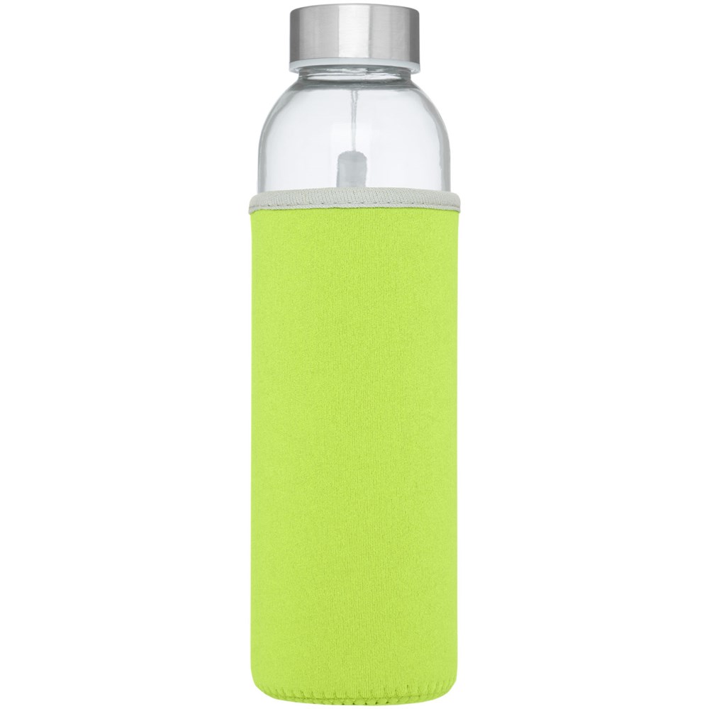 Bodhi 500 ml Glas-Sportflasche