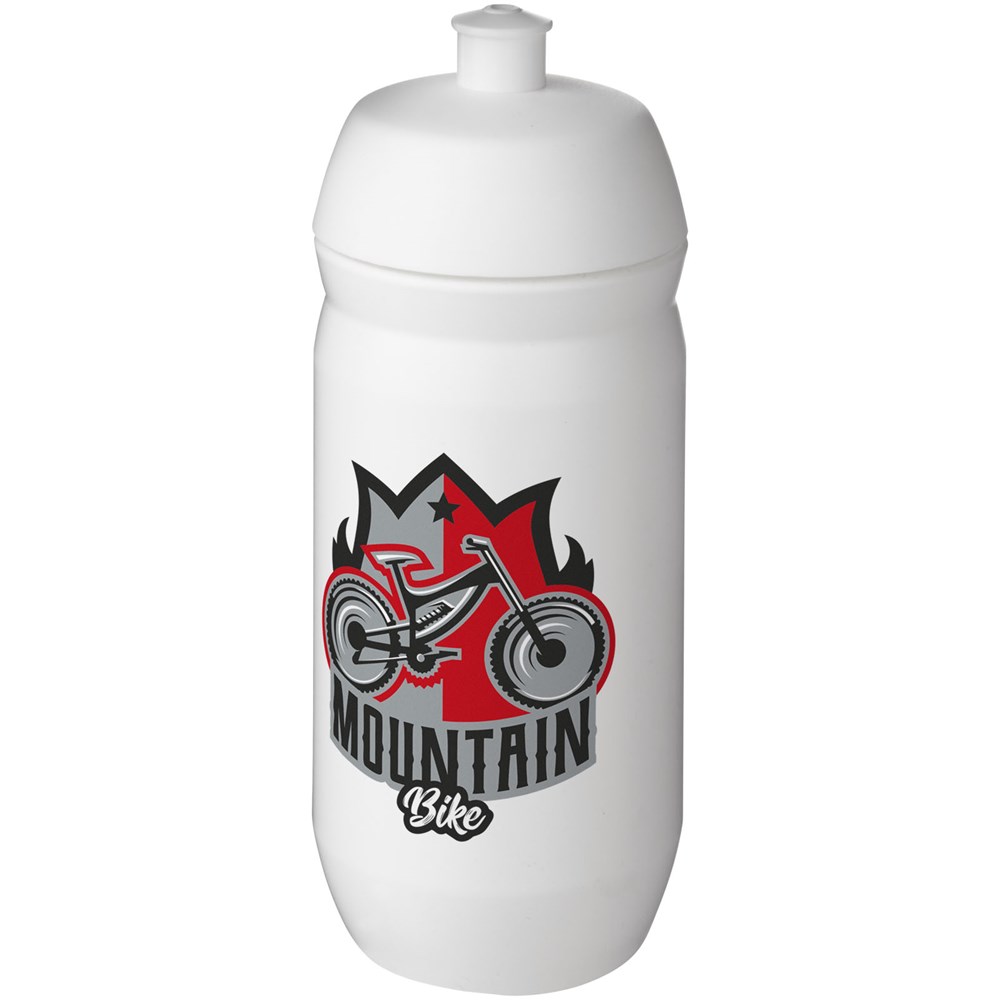 HydroFlex™ 500 ml Squeezy Sportflasche