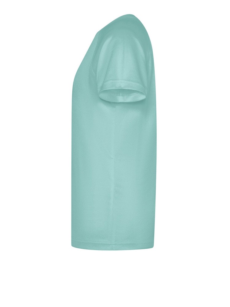 SP Pulse Sportshirt für Kinder, 135 g/m²
