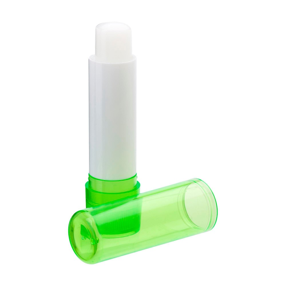Baume à lèvres Lipcare - Vert clair