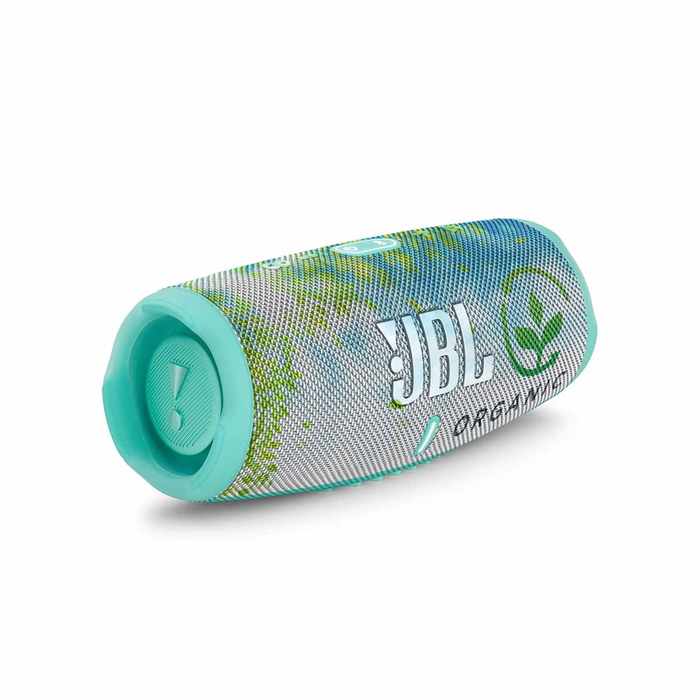 JBL Charge 5 Forest Green - teal