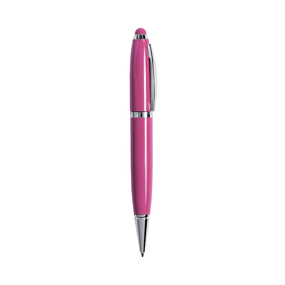 Kugelschreiber Pointer USB Sivart 16GB