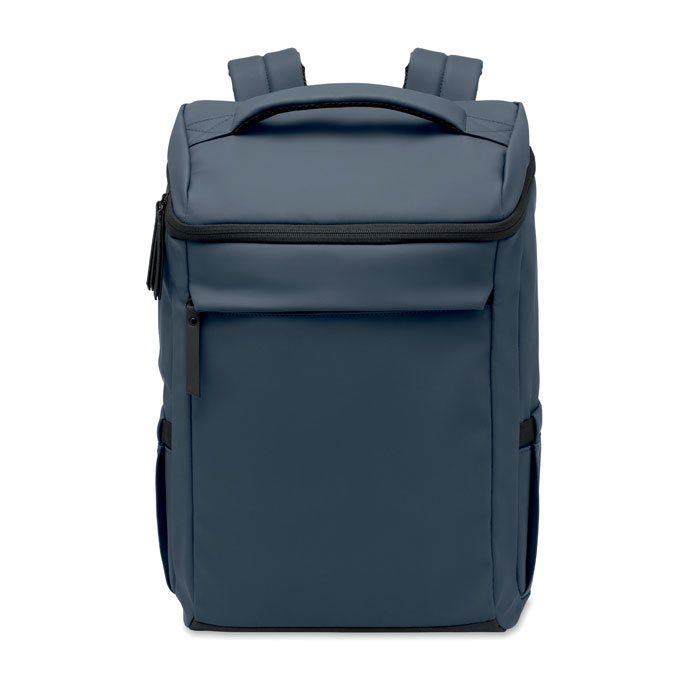 BOULDER - 15" PU Laptop-Rucksack