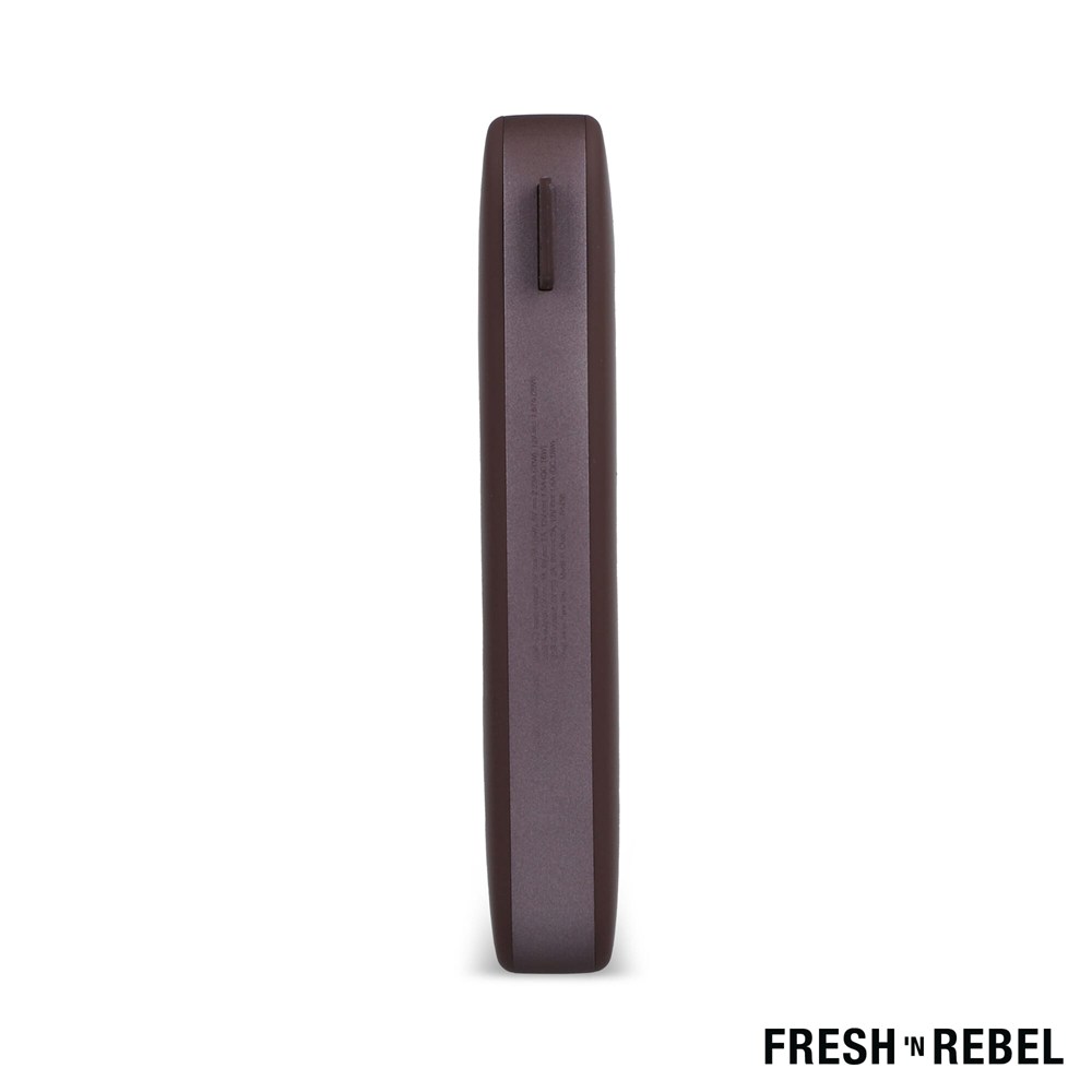 2PB18100 | Fresh 'n Rebel Powerbank 18000mAh USB-C Fast Charging 20W