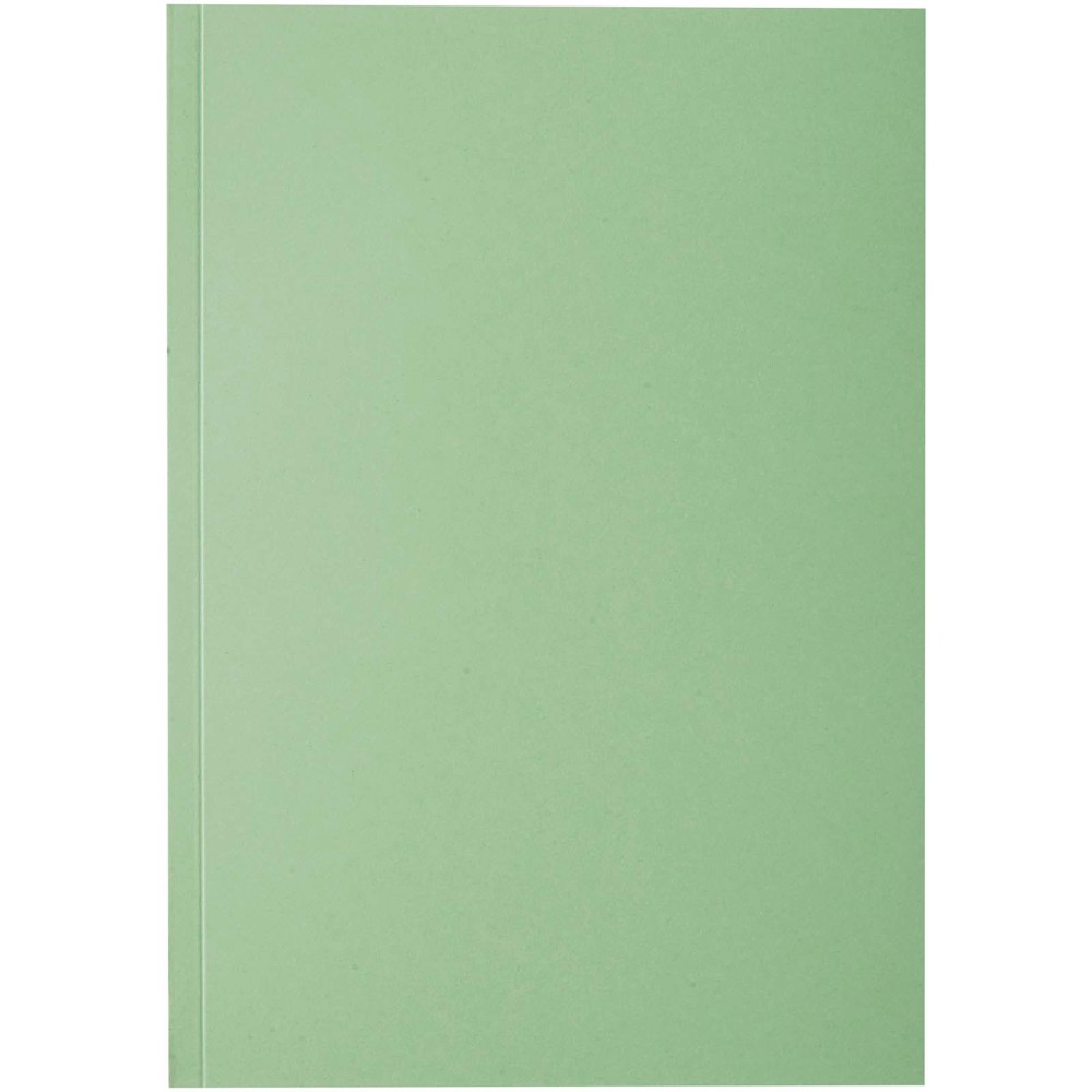 Scribe A5 recyceltes Sofcover Notizbuch