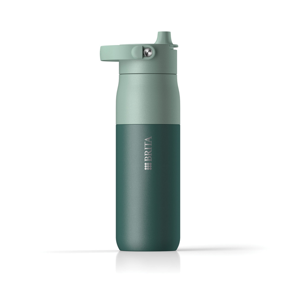 BRITA Gourde LARQ Essential 680ML