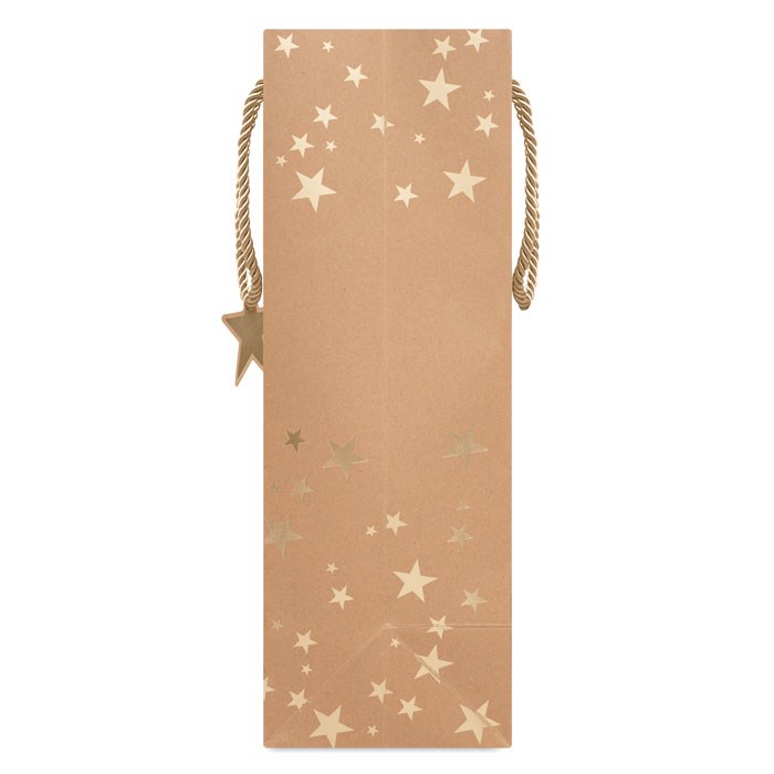 SPARKLE - Geschenkpapiertüte