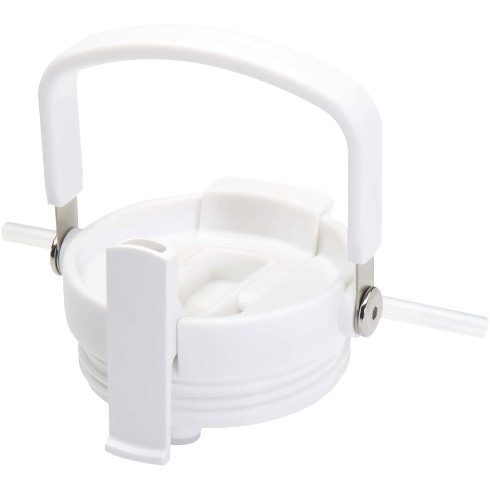 Bronx 900 ml RCS-zertifizierter Kupfer-Vakuum Isolierbecher aus Edelstahl mit Doppelfunktionsdeckel