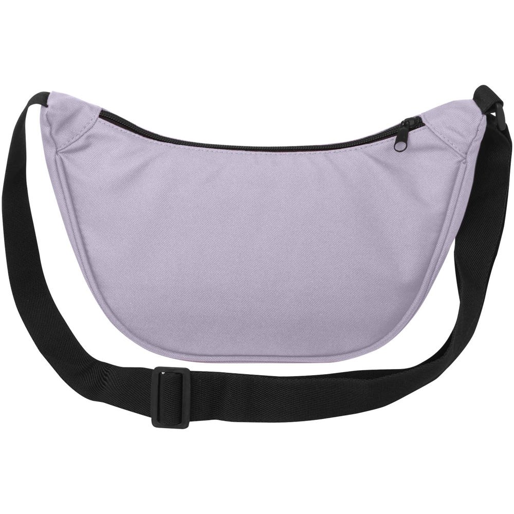 Byron Gürteltasche aus Recyclingmaterial 1,5 L