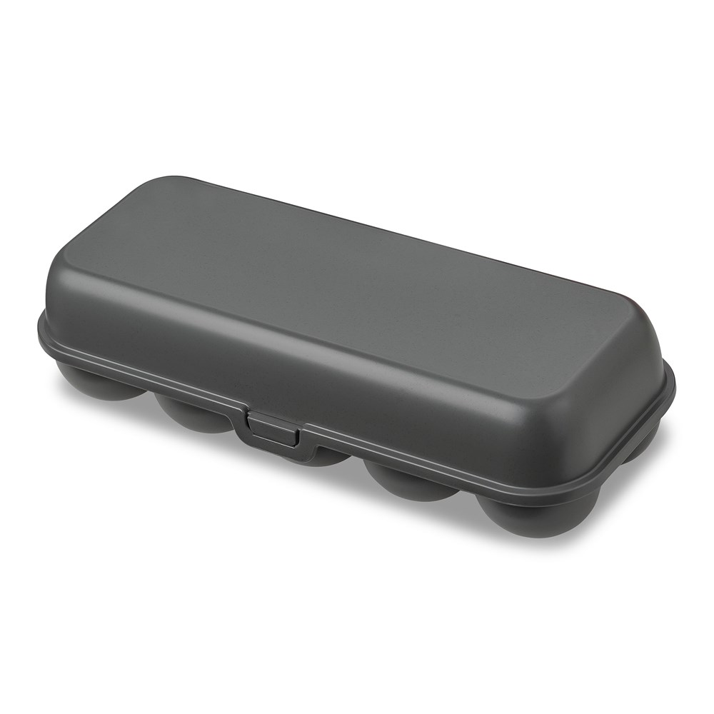 KOZIOL EGGS TO GO Eierbox