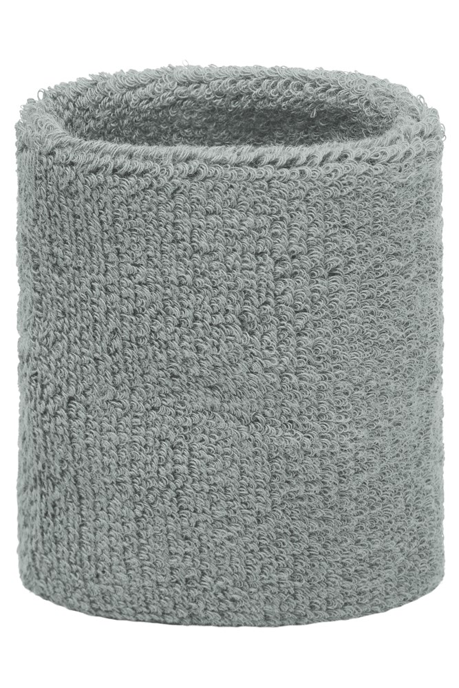 Bandeau de poignet - Gris-clair (ca. Pantone 428C)