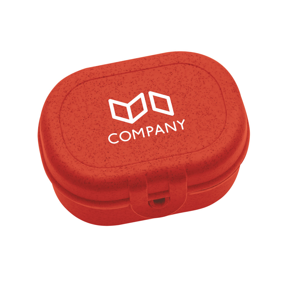 KOZIOL PASCAL MINI Lunchbox