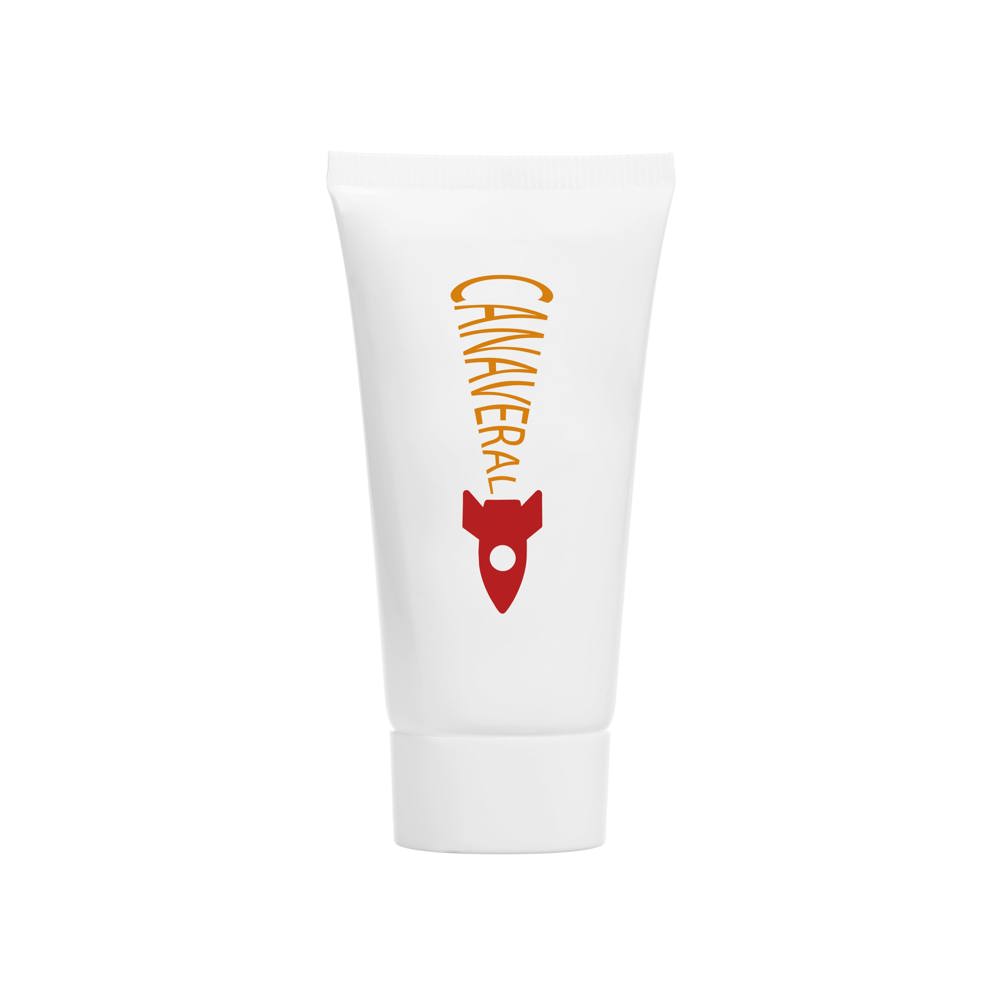 Sonnenschutzcreme 25 ml LSF50