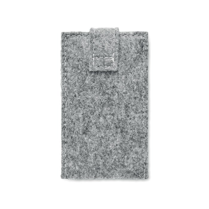 NAILKIT FELT - Maniküre-Set RPET-Filz