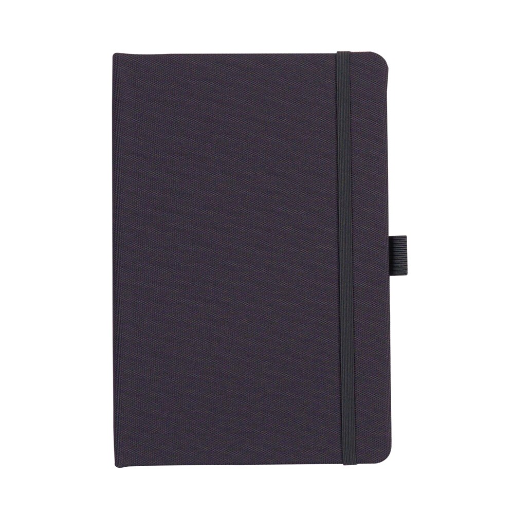 Notizbuch DIN A5 aus R-PET-Material