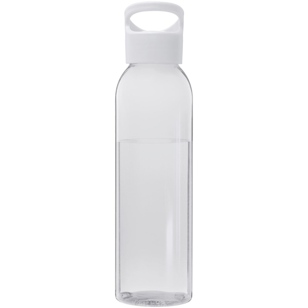 Sky  650 ml Sportflasche aus recyceltem Kunststoff