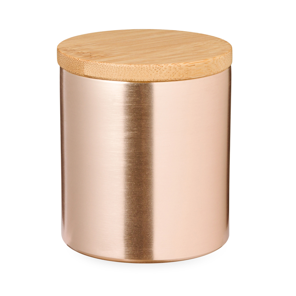 Bougie Aromatique Rudyn - rose