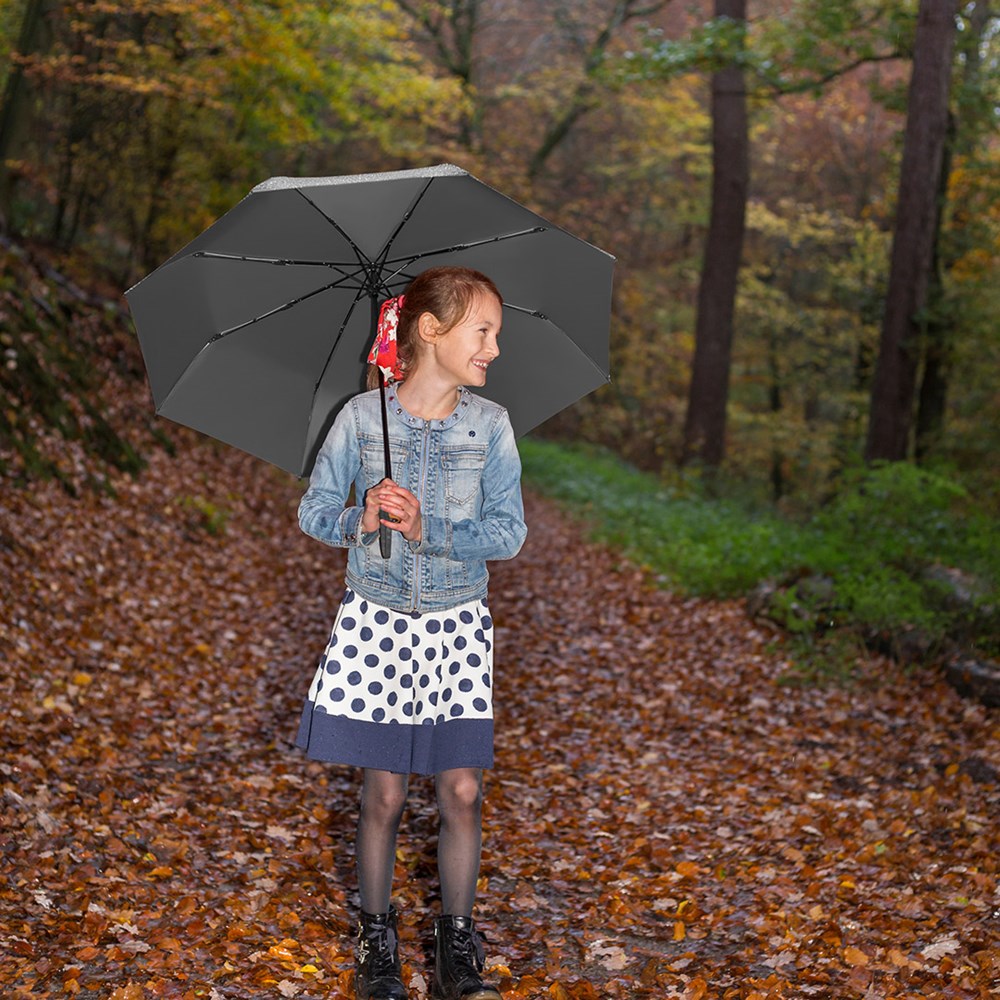 5029 Taschenschirm ÖkoBrella
