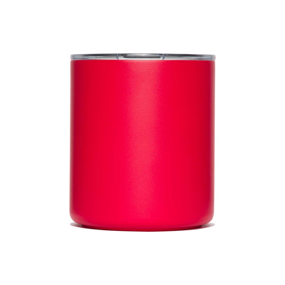 MiiR 354 ml Campingbecher aus vakuumisoliertem Edelstahl