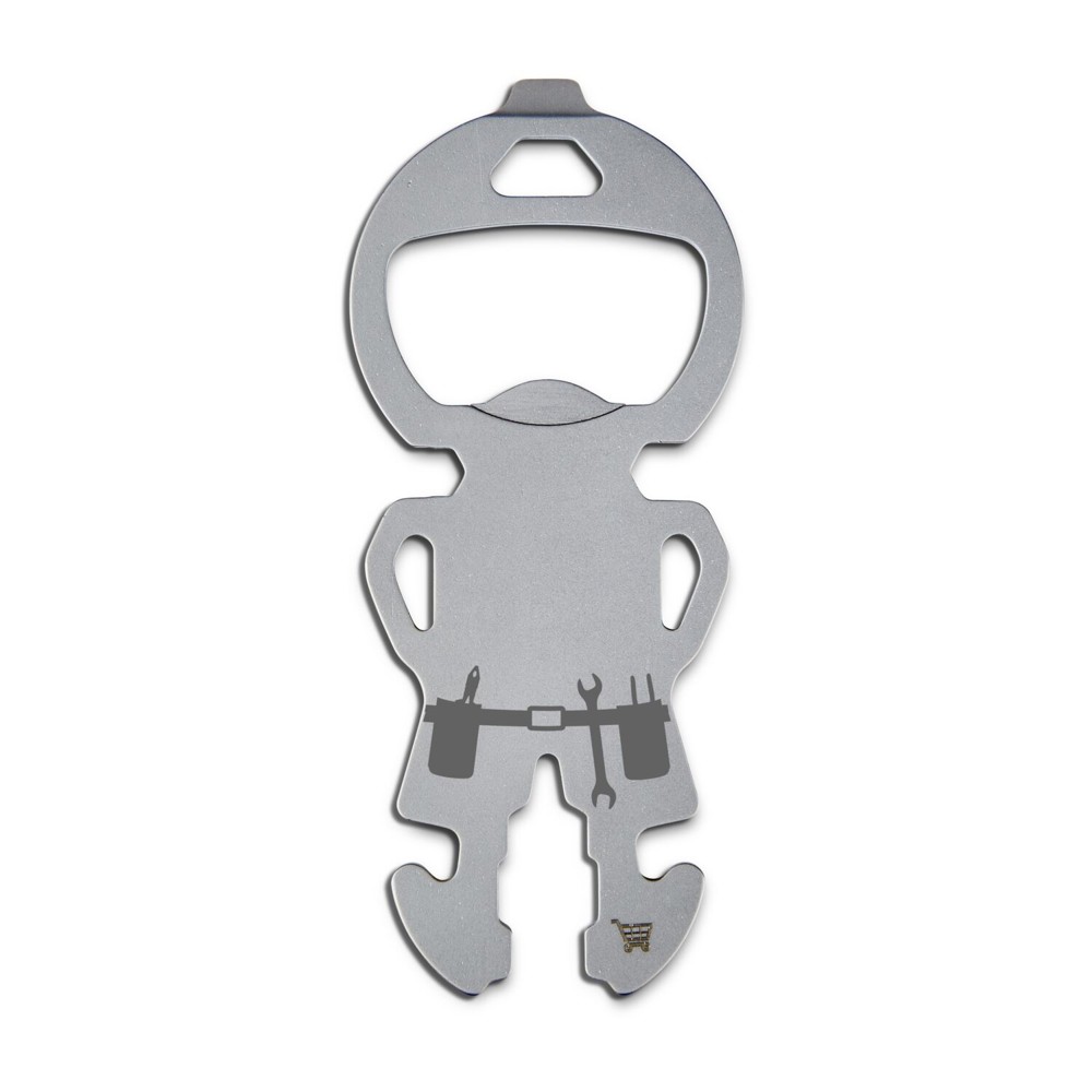 ROMINOX® Best Buddy Friend // Handyman