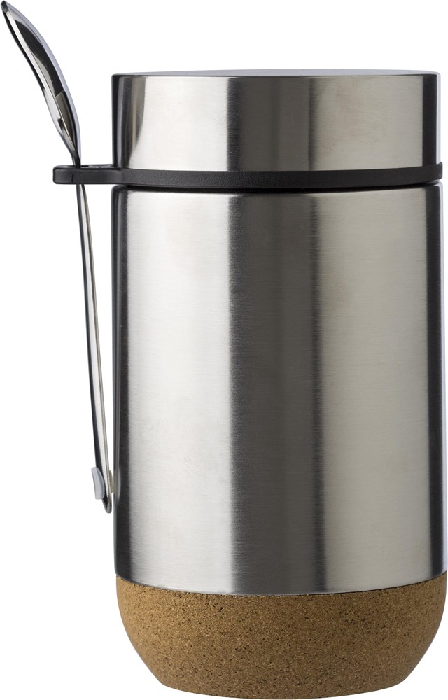 Doppelwandiger Essensbehälter Nash