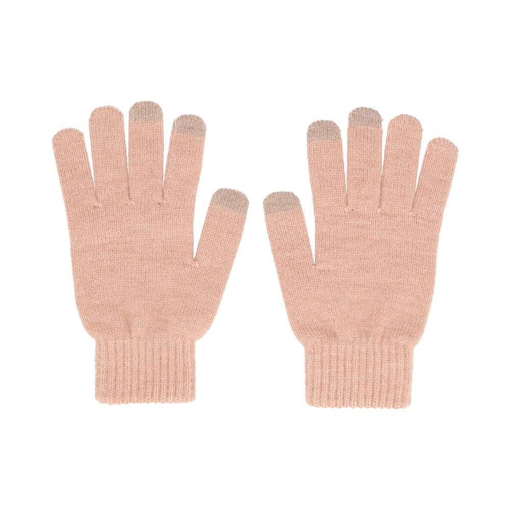 Nilton's Touchscreen Handschuhe Exclusive