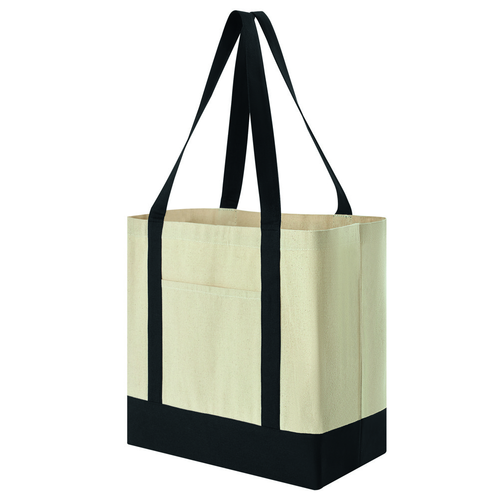 WARDHA Shopper - WARDHA Shopper, Sac cabas - noir
