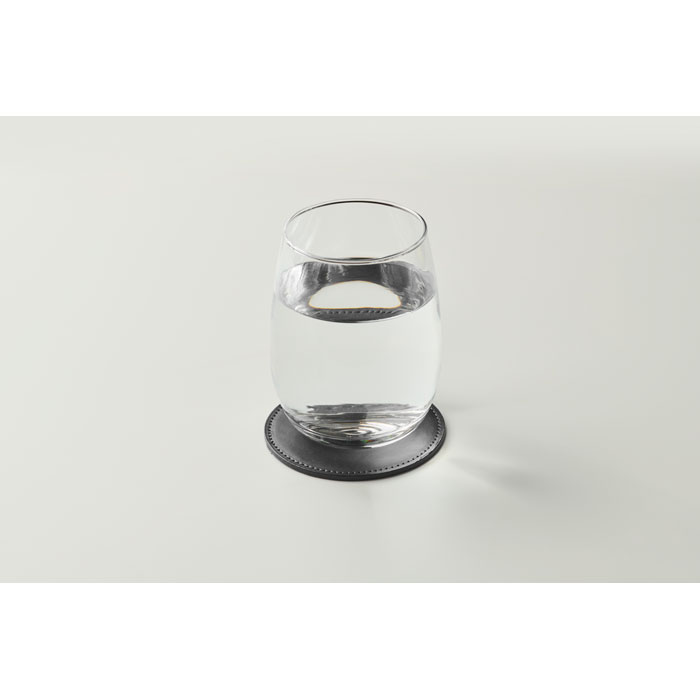 POSA - Runder Untersetzer PU