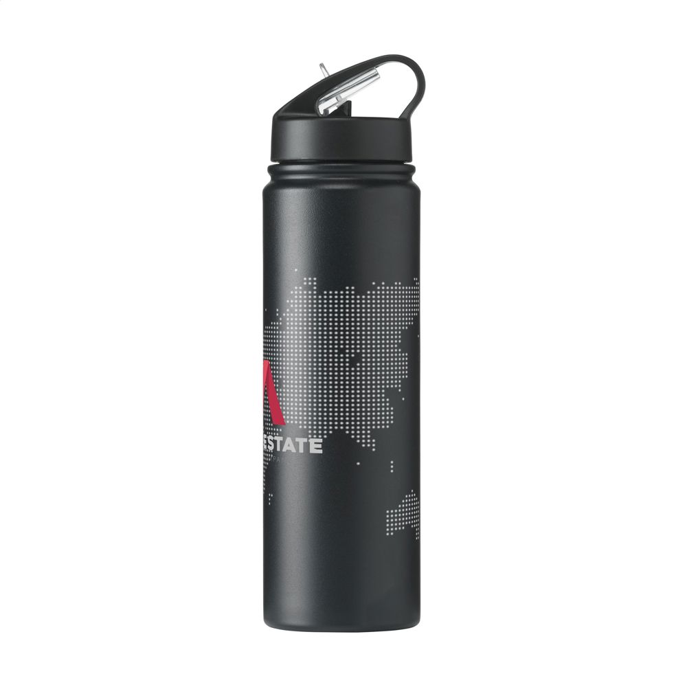 Skylar RCS Recycled Steel Water Bottle 900 ml