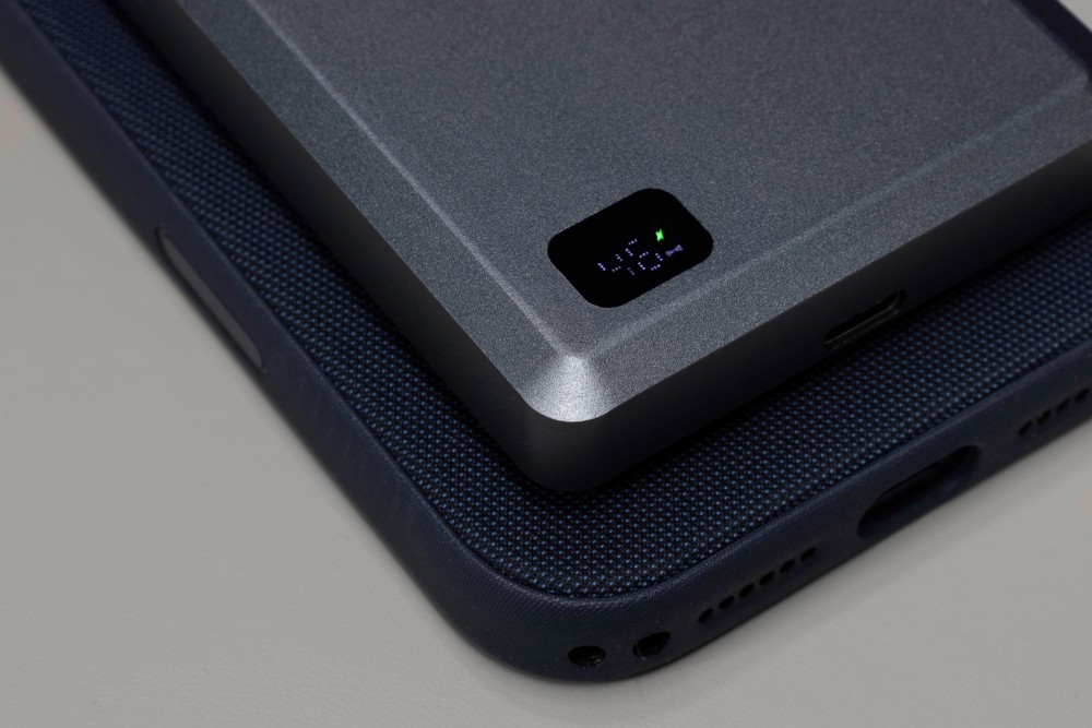 BrandCharger Powerbank Powerwave 2 | Recycelt | 10.000 mAh