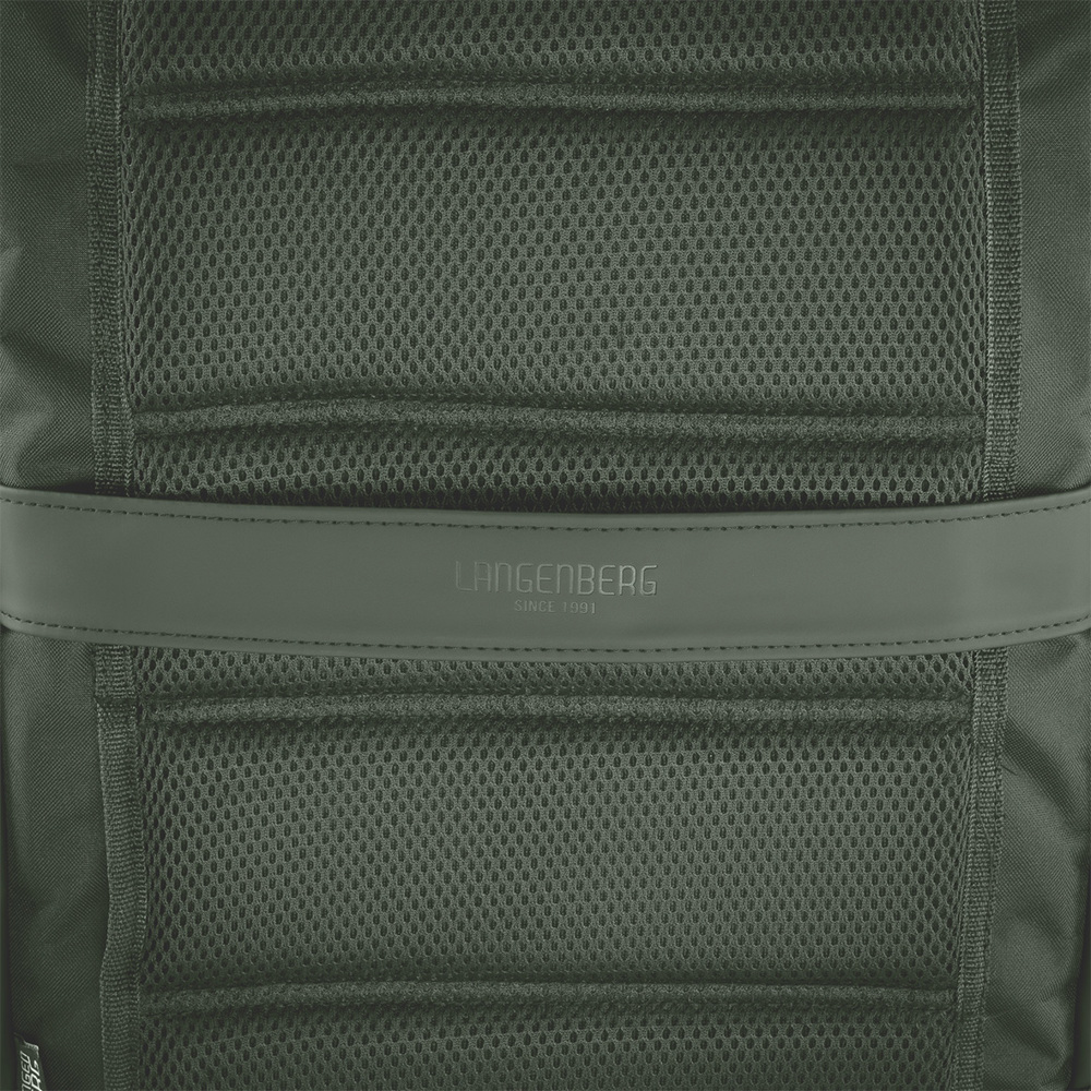 Rollup-Rucksack SIMPLE PREMIUM