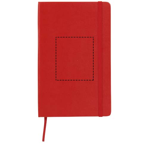 Moleskine Classic Hardcover Notizbuch L – blanko