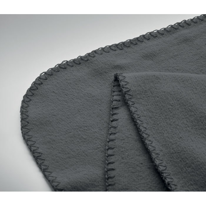 BOGDA - RPET-Polar Fleece-Decke