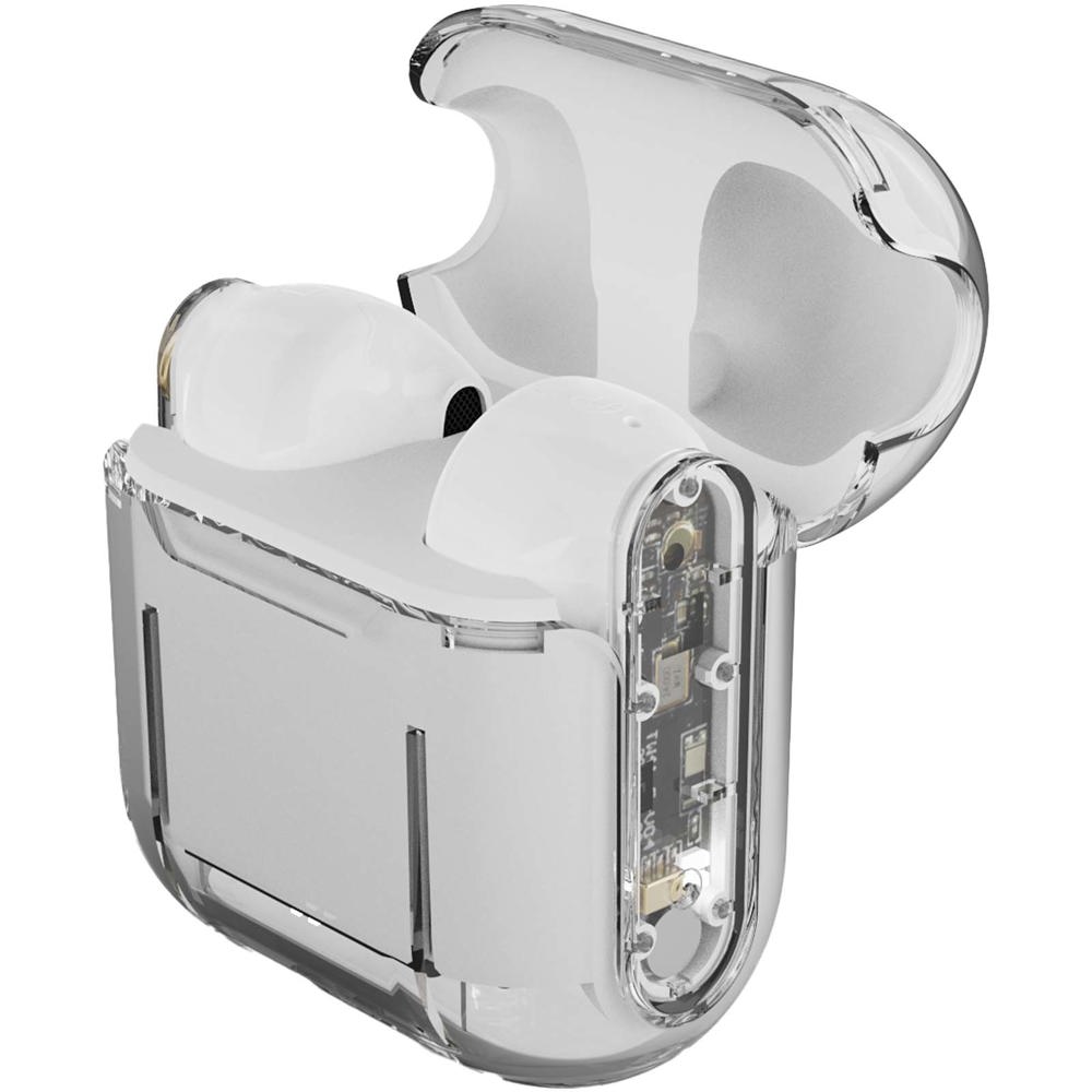 Écouteurs Prixton TWS162 - Blanc