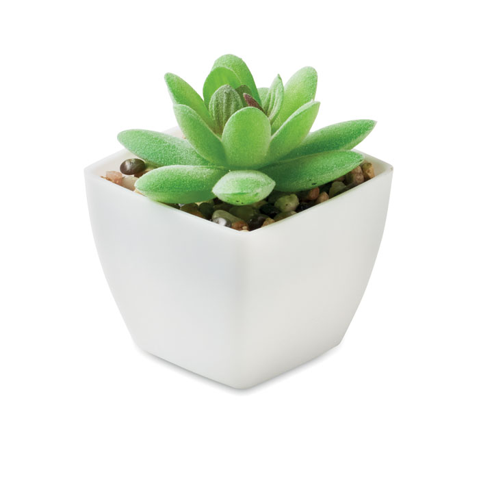 ARTIGRAP - Mini plante artificielle