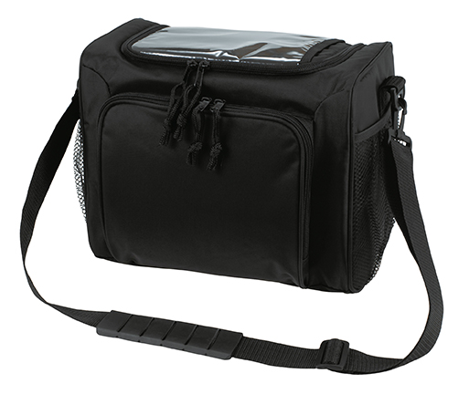 Kühltasche SPORT - schwarz