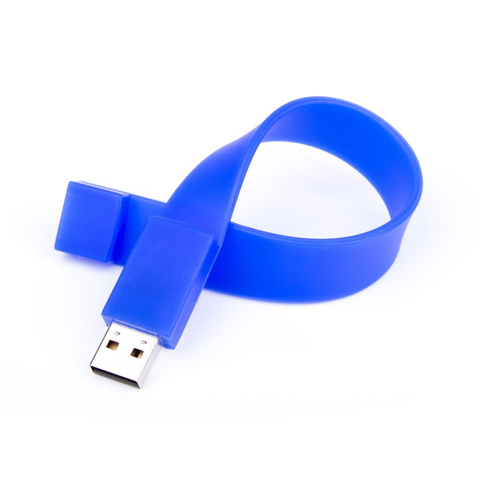 Bracelet USB Tape
