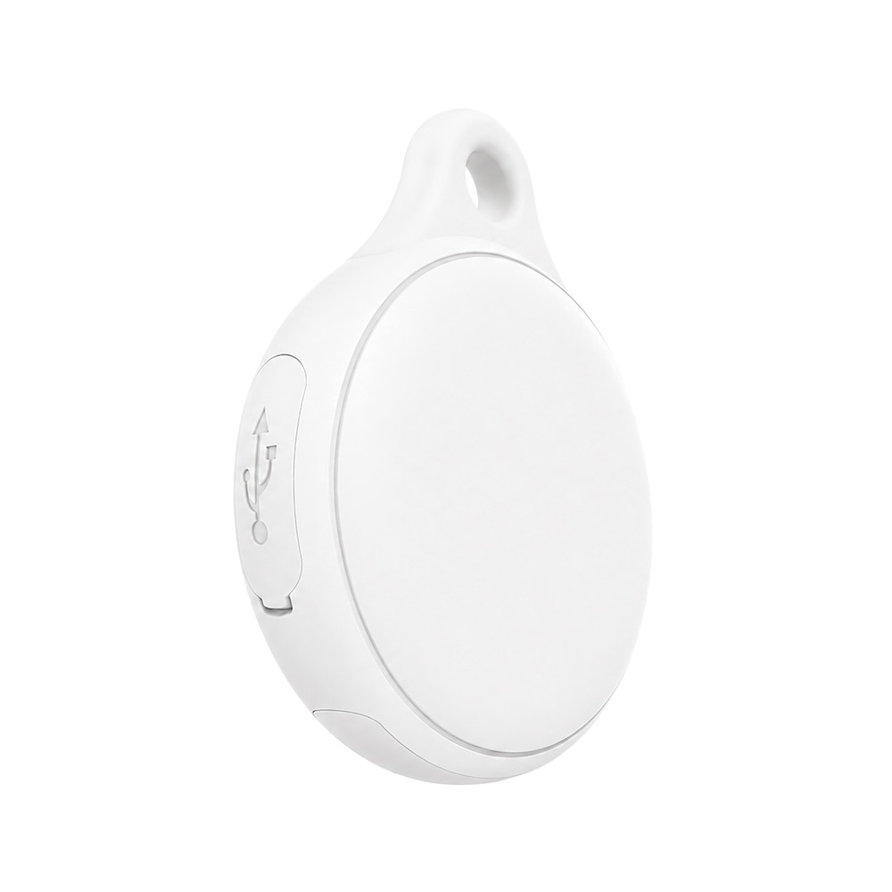 Localisateur rechargeable avec lampe Urban Vitamin Aptos