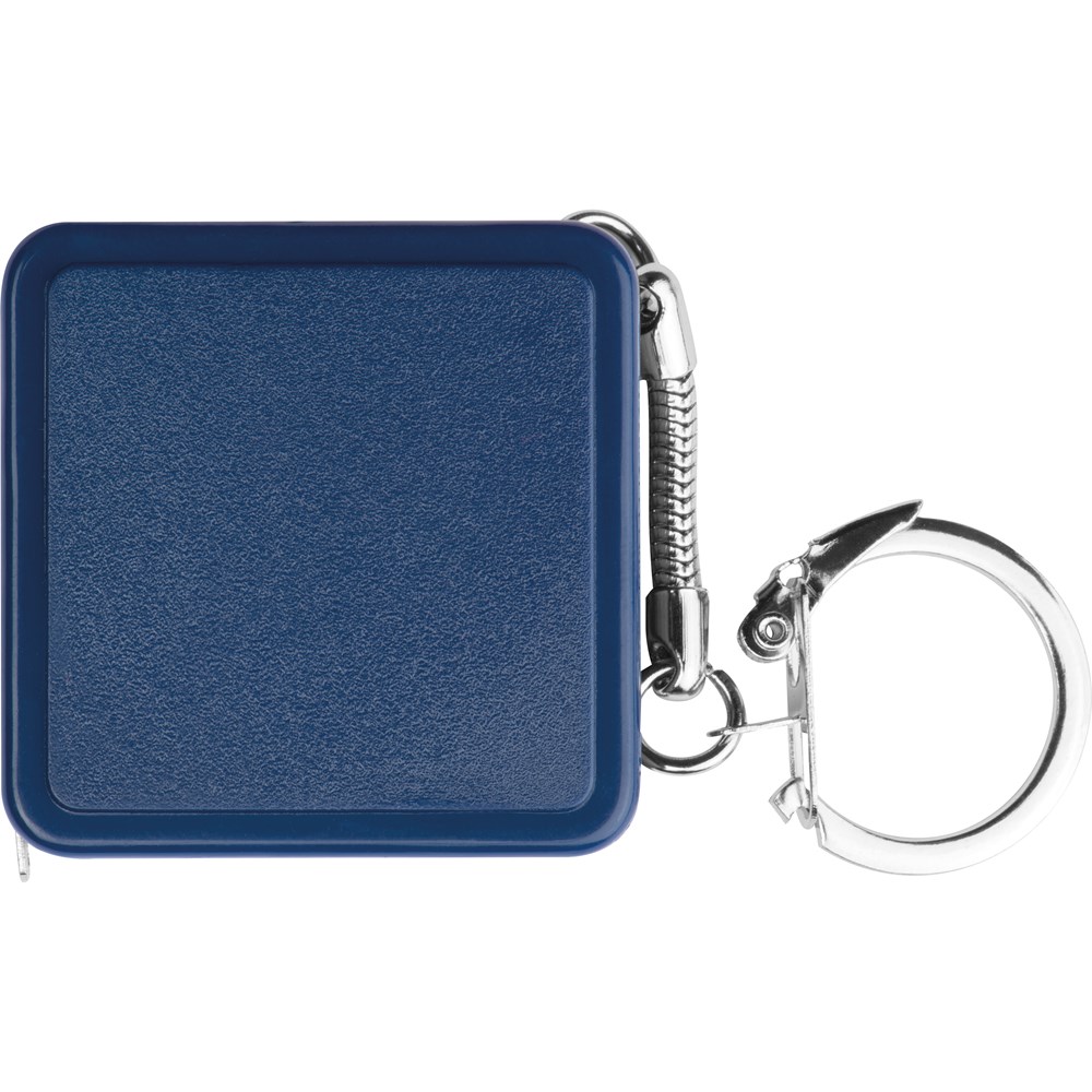 Quadradtisches 1 Meter Stahlbandmaß MARIE