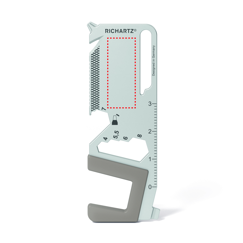 RICHARTZ® KEY TOOL mobile