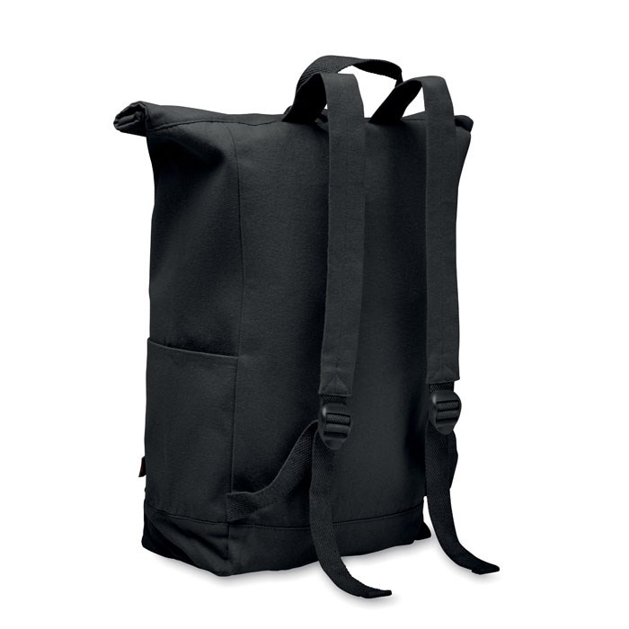 KAMET - Rolltop-Rucksack 390 g/m²