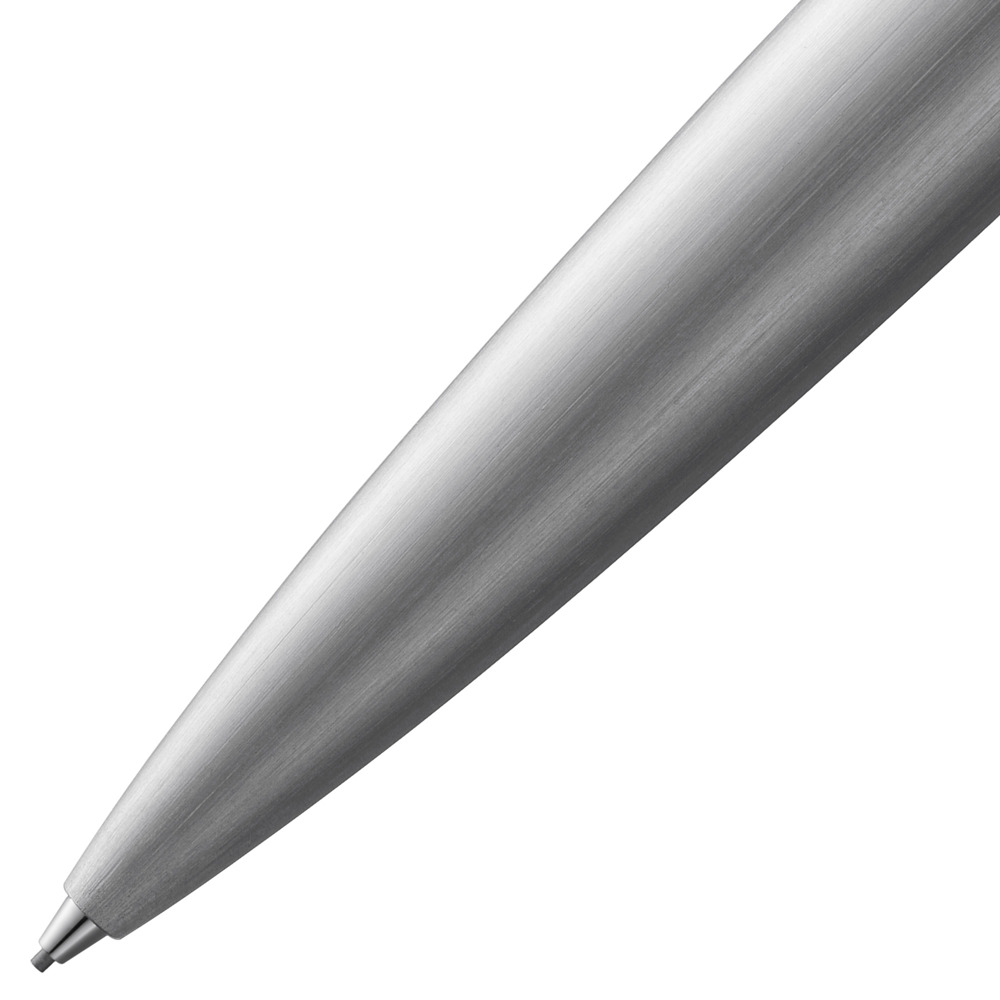 Druckbleistift LAMY 2000 M silver
