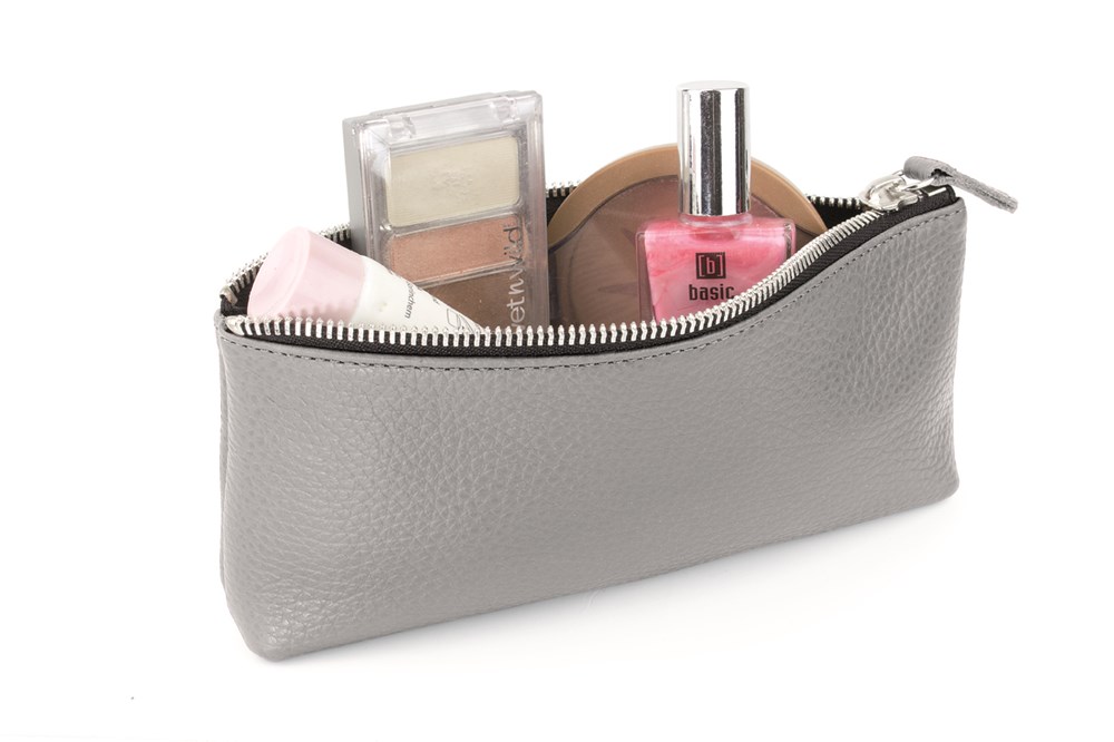 Mehrzwecketui - grau