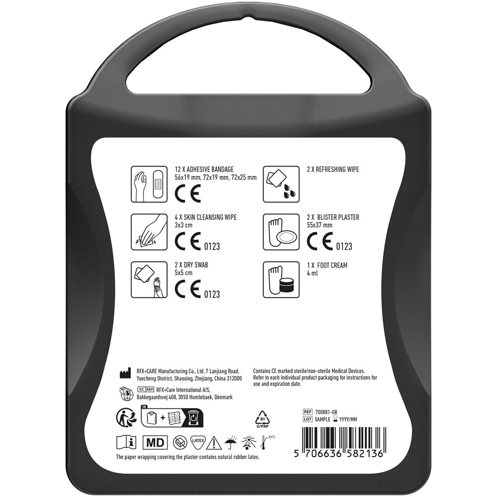 MyKit Aktiver Lebensstil