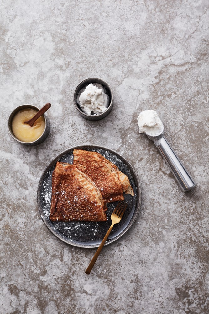 Nomimono Schüssel-Set mini, 4er-Set