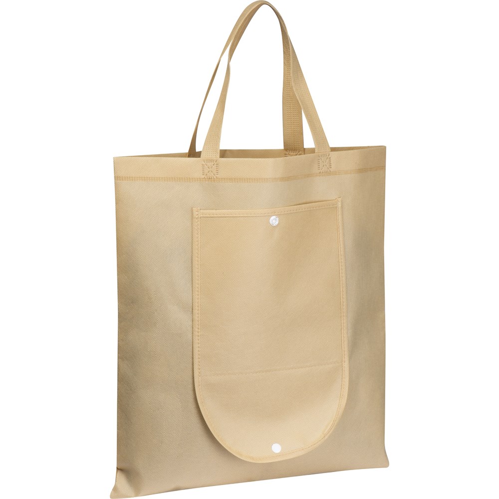 Non Woven Tasche, faltbar