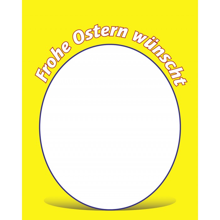 Organzasäckchen "Easter-Mix"