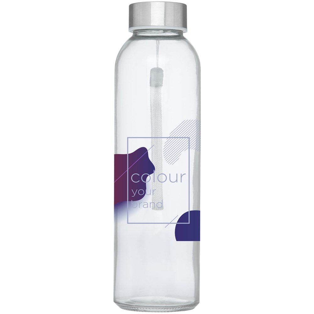 Bodhi 500 ml Glas-Sportflasche