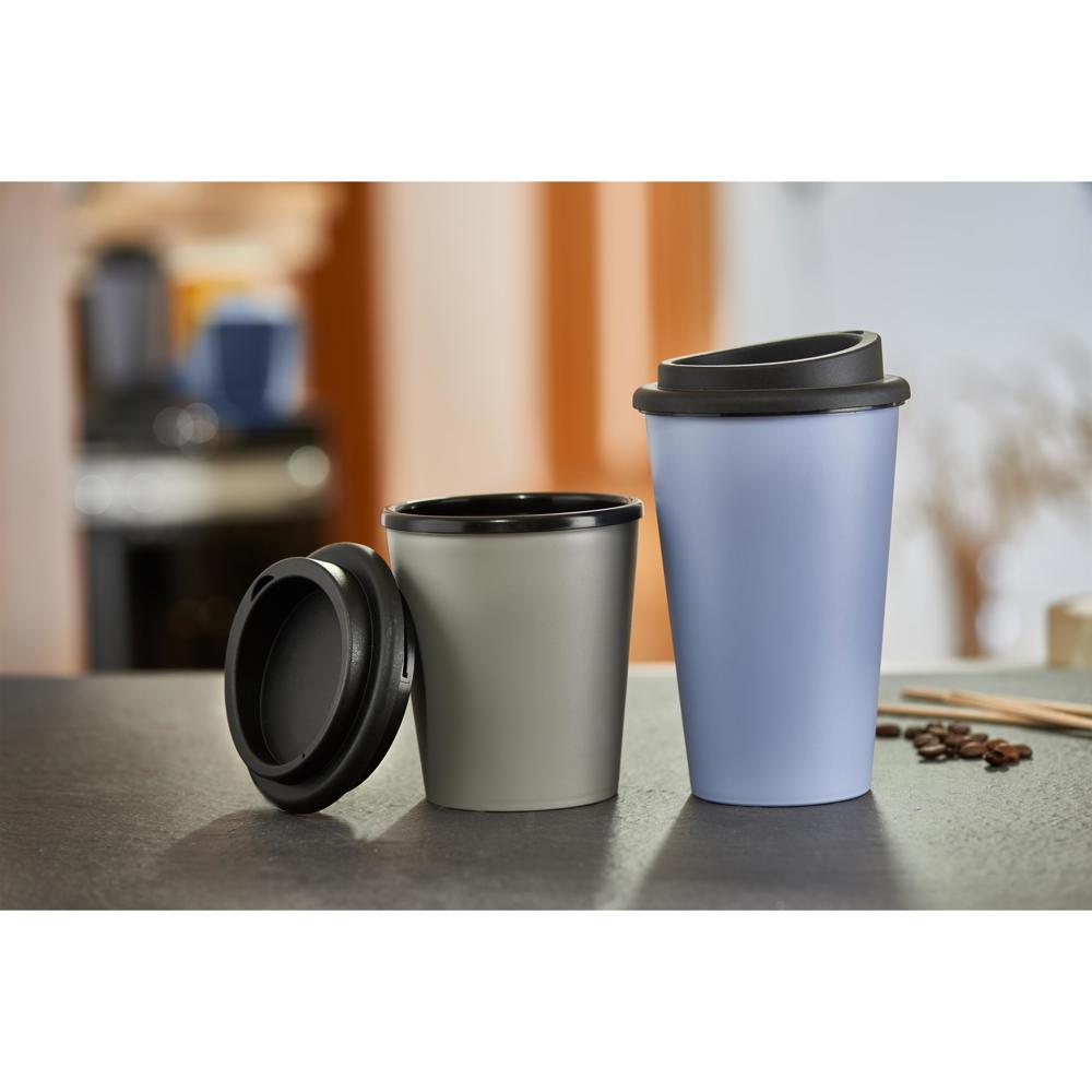Bio-Kaffeebecher "Premium" small
